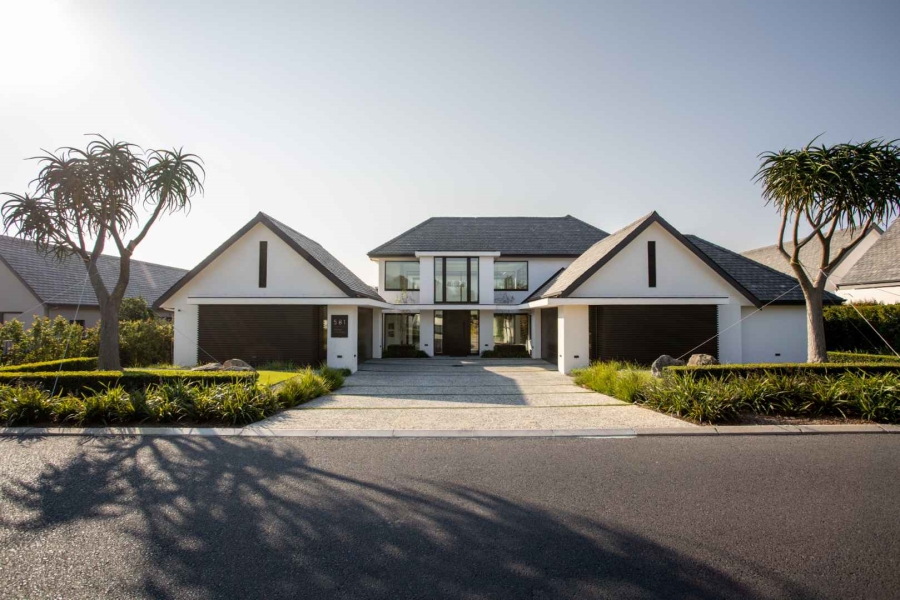 4 Bedroom Property for Sale in Pearl Valley Golf Estate Western Cape